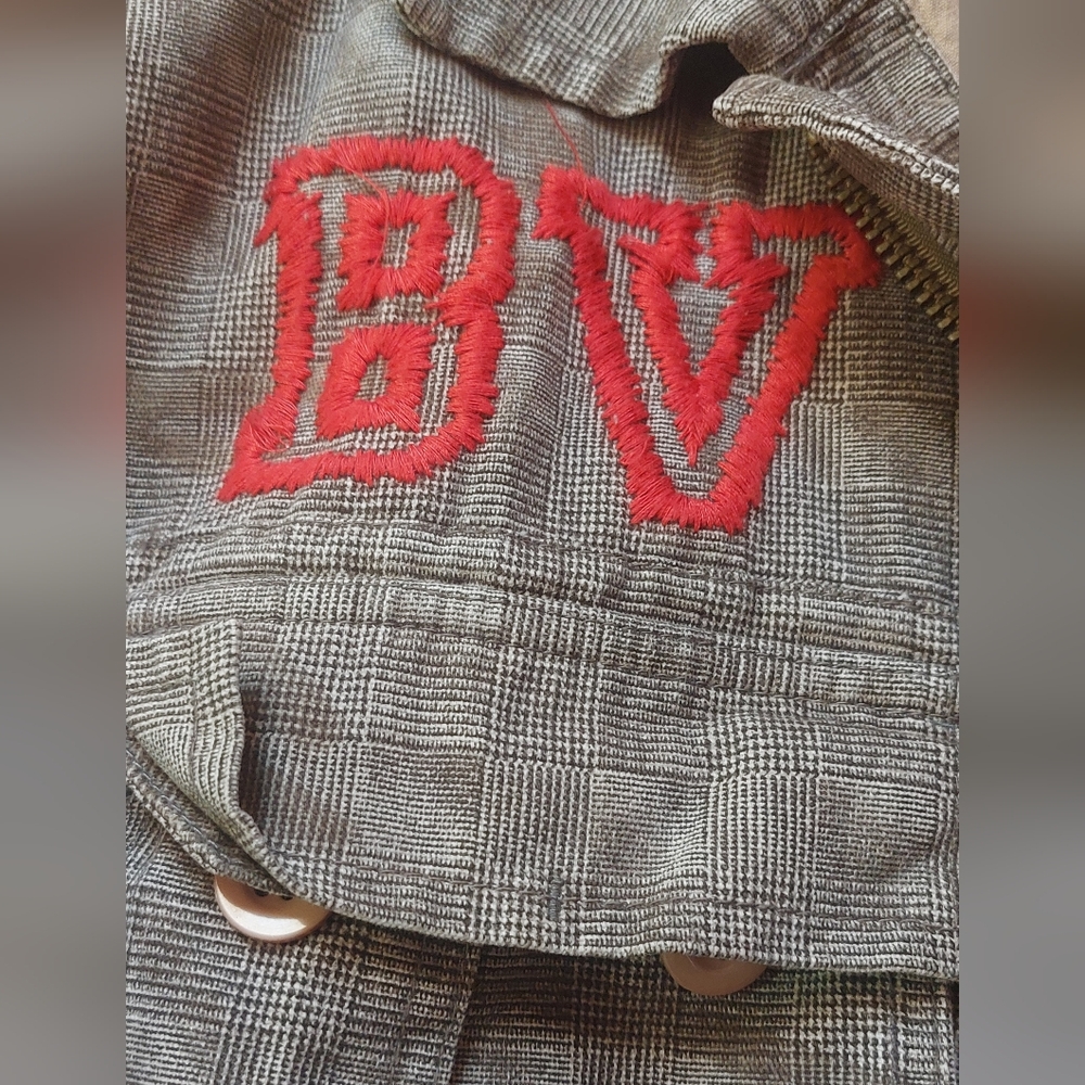 Jacket - Picture 14 of 16